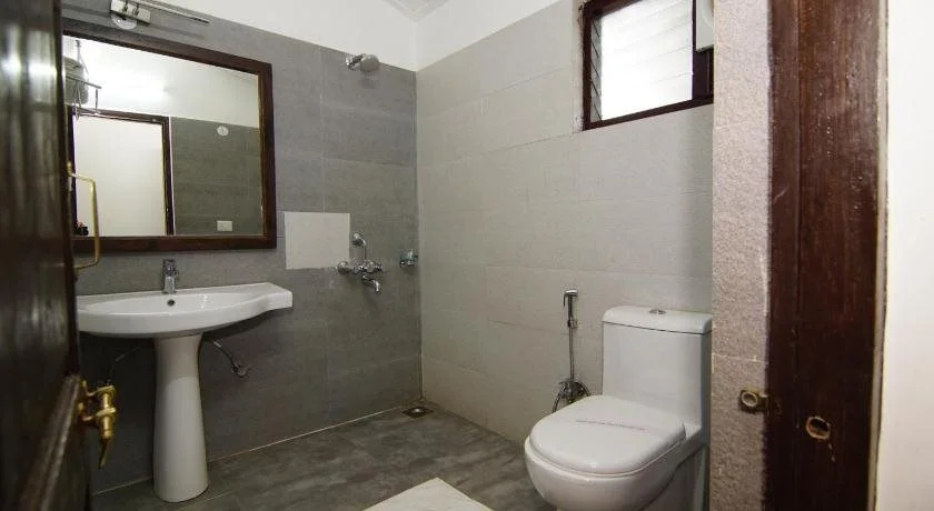 Champak Bungalow MPSTDC
