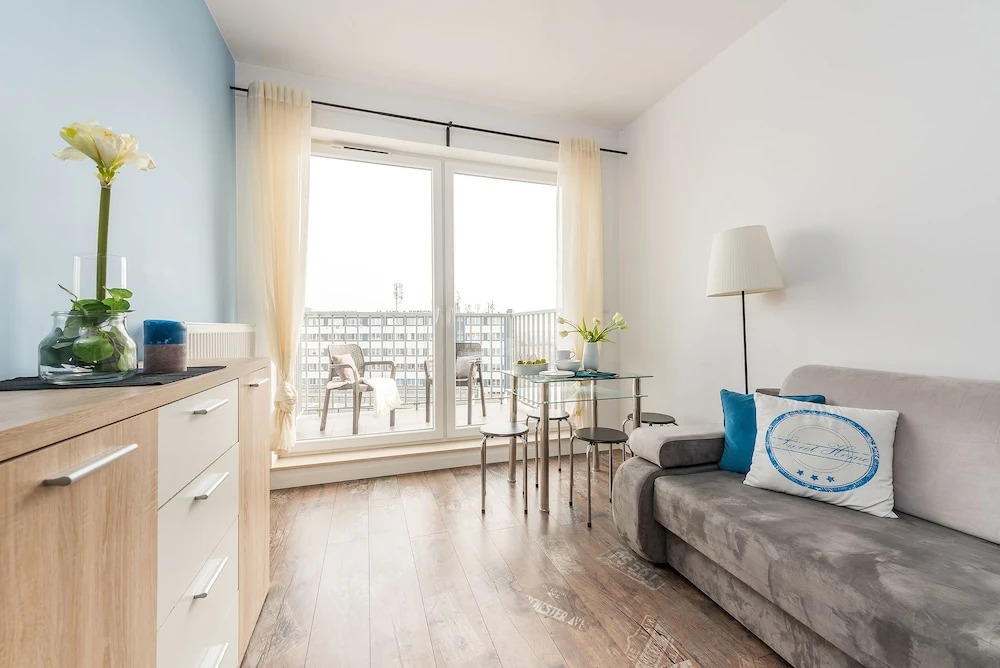 P&O Apartments Okecie