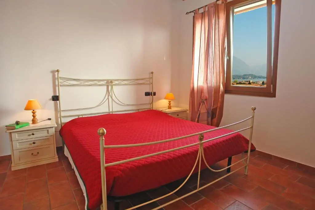 B&B Agli Ulivi