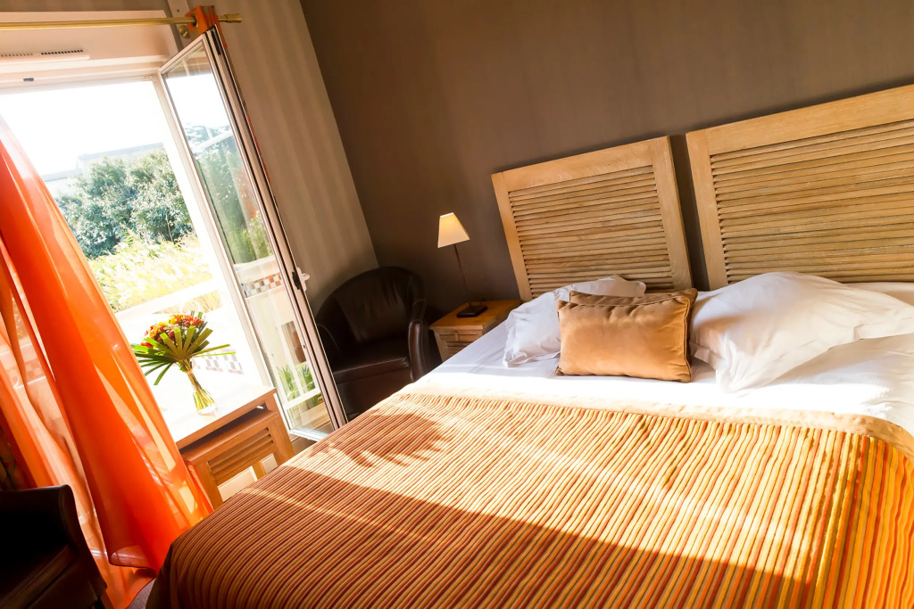 Almoria Hôtel & SPA