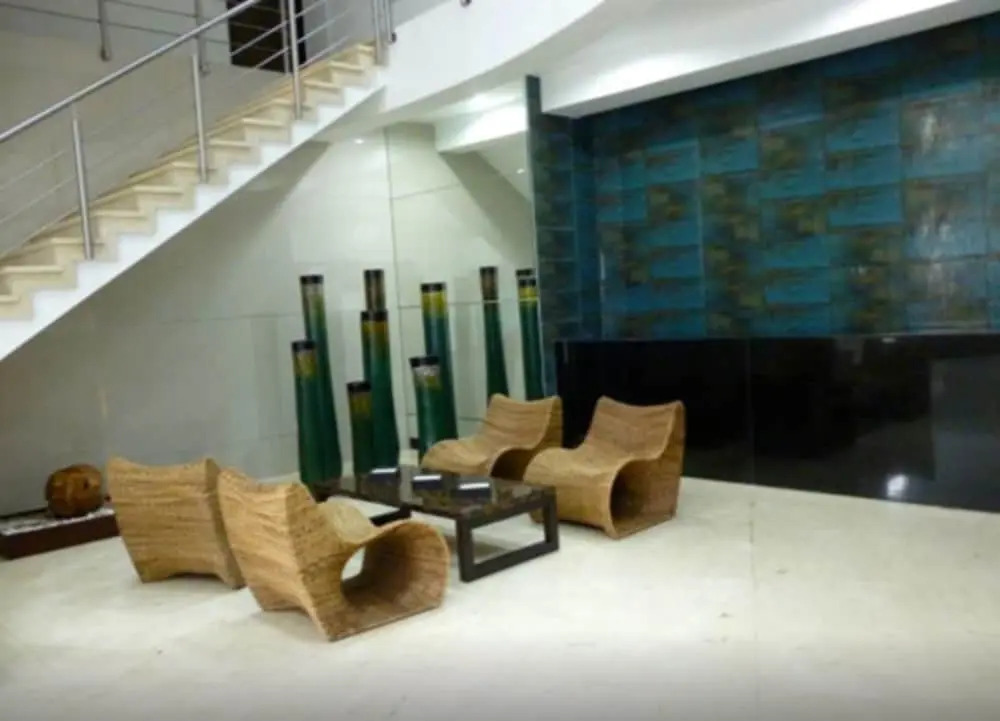 Apartamento Vista al Mar Bocagrande 1005