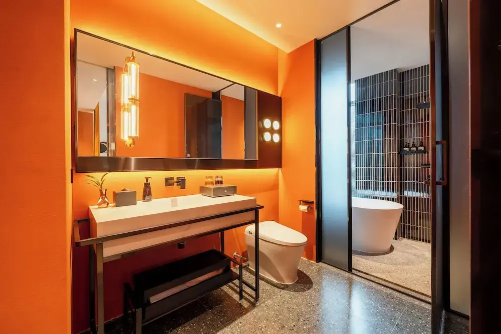 SSAW Garden Hotel Shantang Street, Suzhou