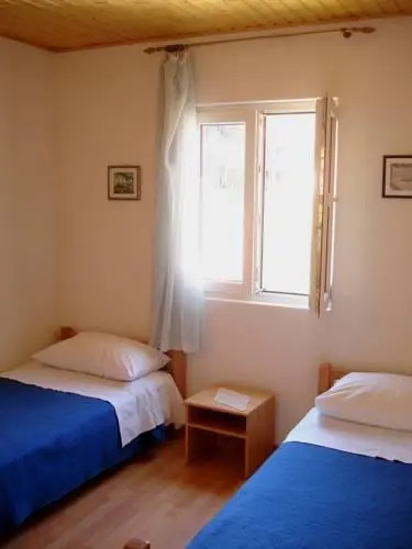 Apartments Vis