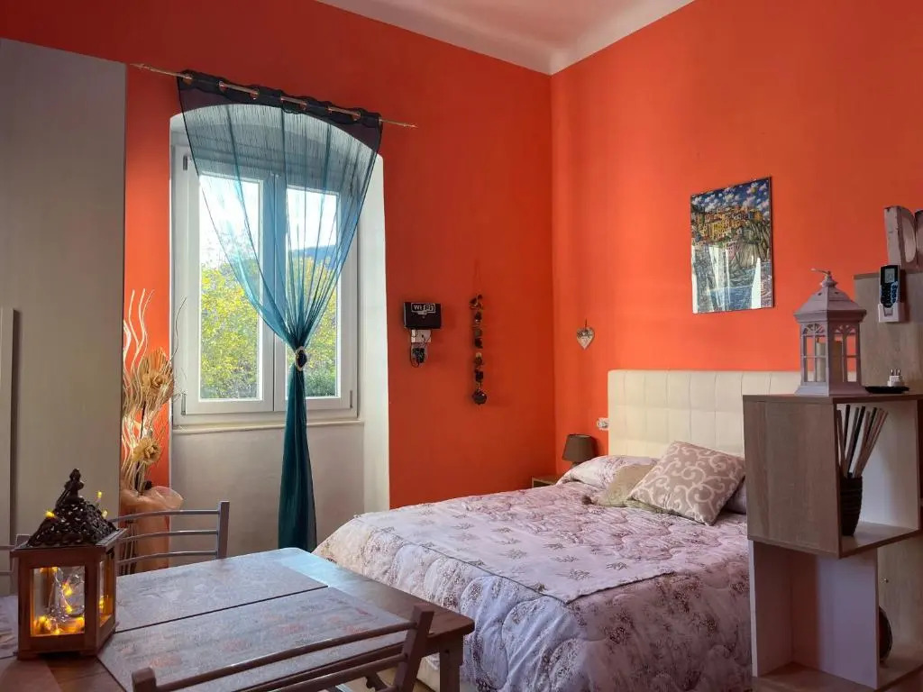Cà del Vins - Studio Flat La Spezia