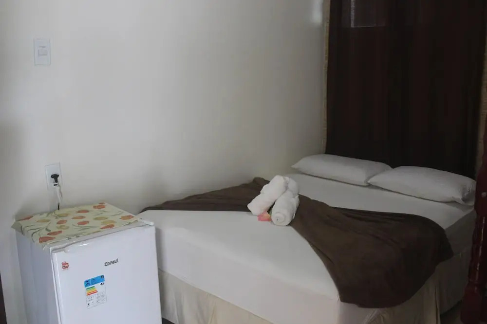 Hotel Conchas