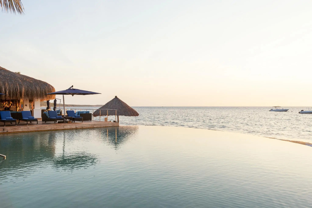 Anantara Bazaruto Island Resort