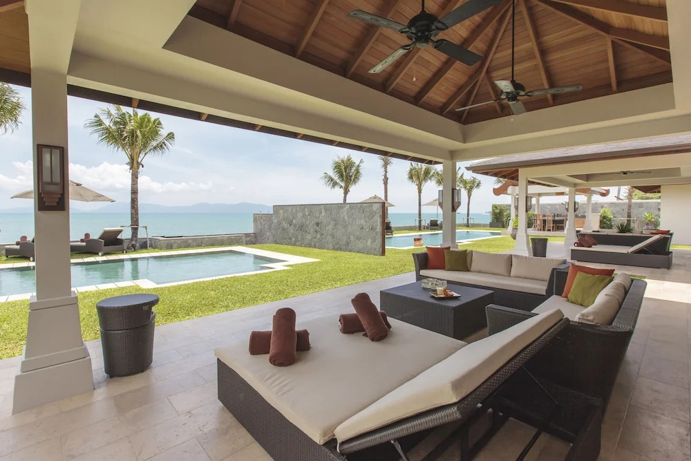 Miskawaan Villa Sila