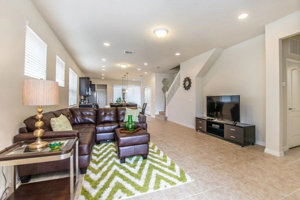 Amazing House! - Windsor At Westside - 8948RS