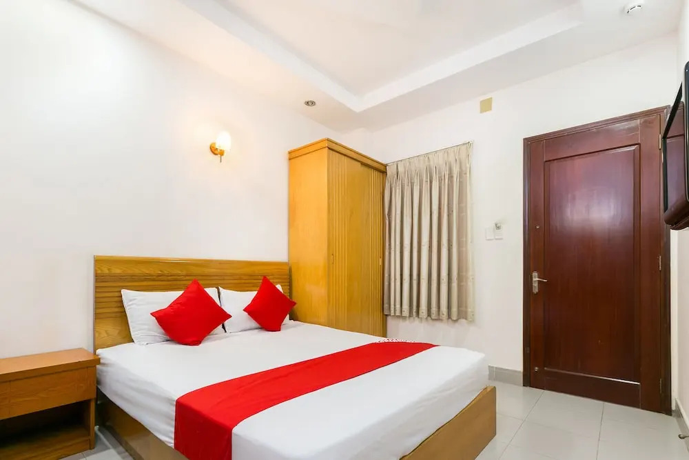 OYO 314 Anh Duong Hotel