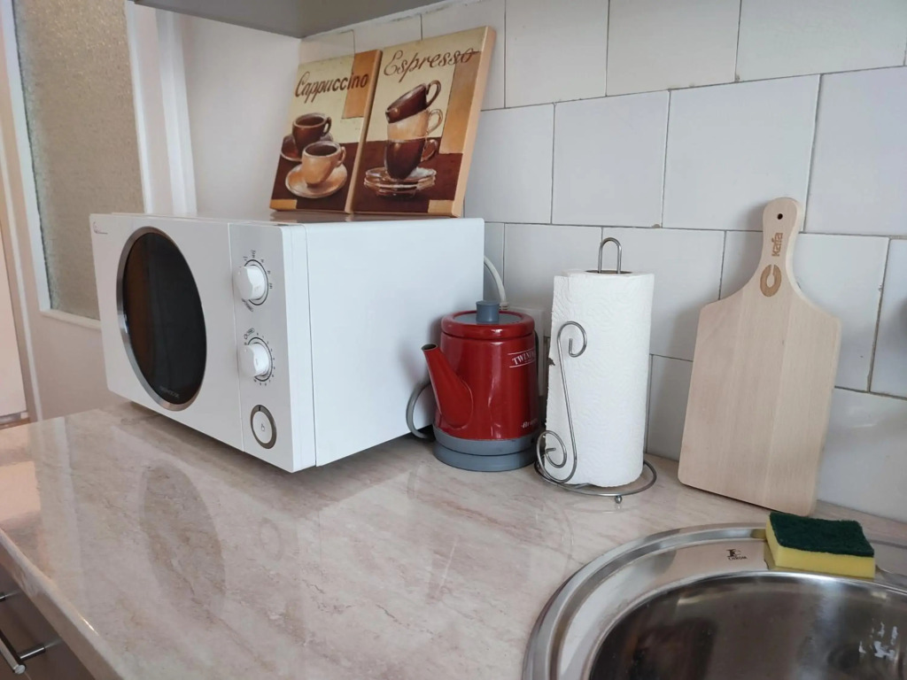 Apartment Kaja