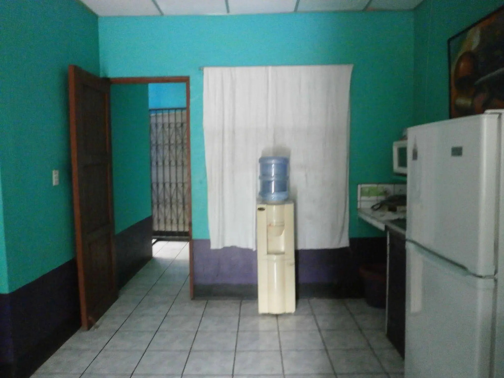 Hostal Nicaragua Guest House