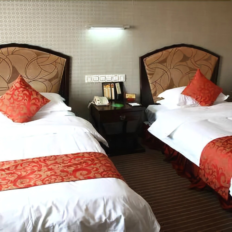 Triumphal Hotel