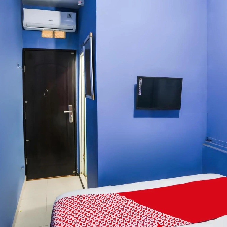 Hotel O Iconiq Rooms