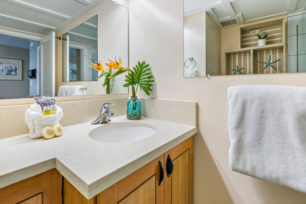 Maui Kai 804 Oceanfront 1 Bd/1ba 1 Bedroom Condo by RedAwning