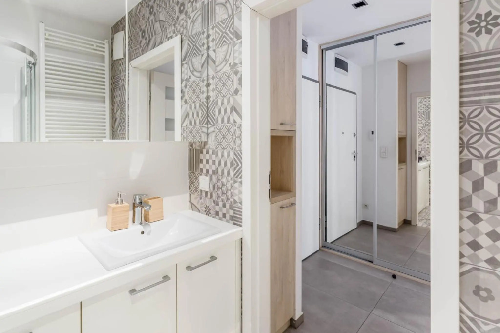 Chill Apartments Bliska Wola