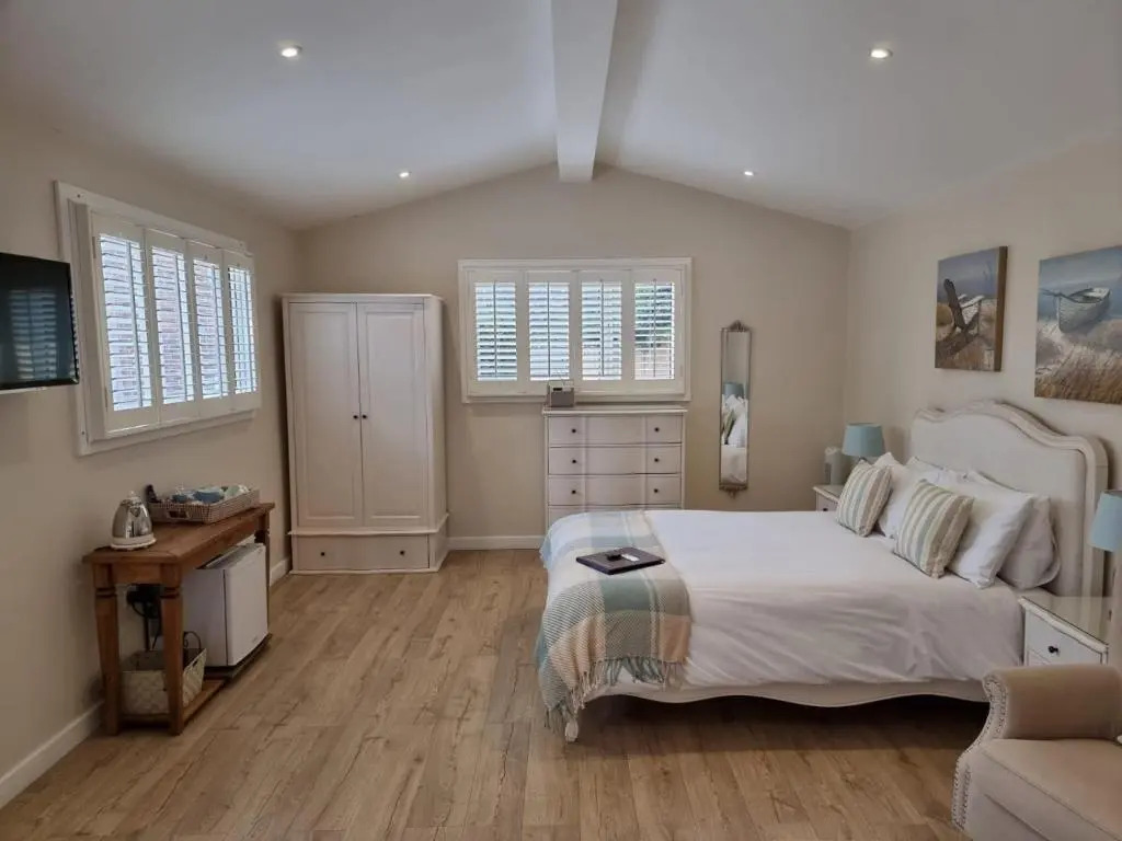 Willow House B&B