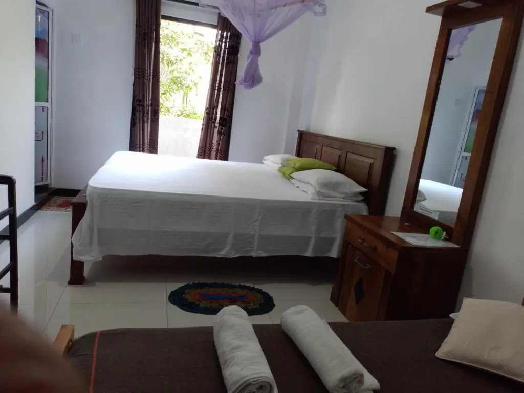 COCO Rooms