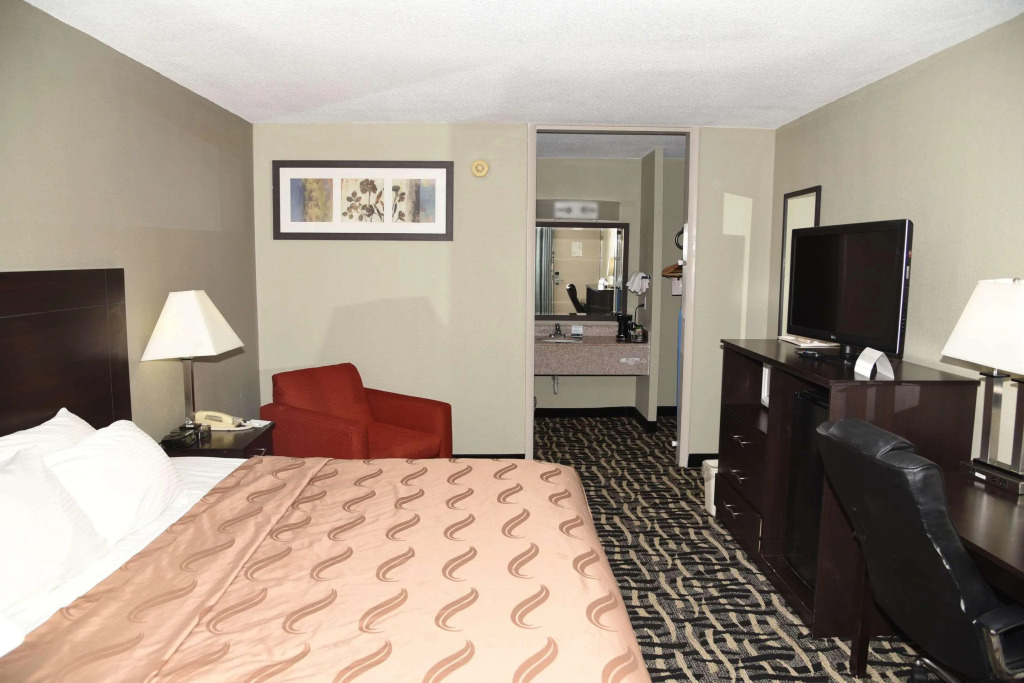 Quality Inn & Suites York East