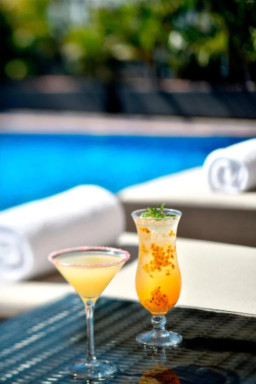 Отель Four Points By Sheraton Nairobi Hurlingham