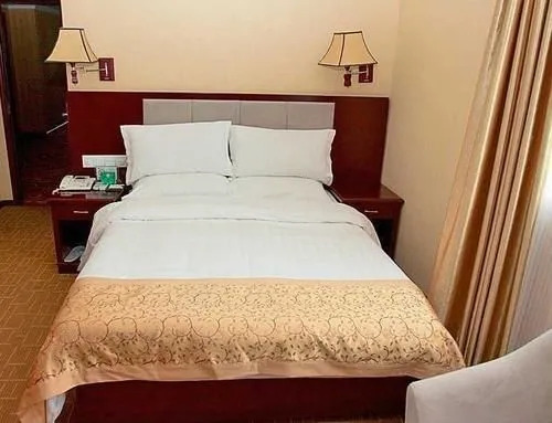 Triumph Power Hotel