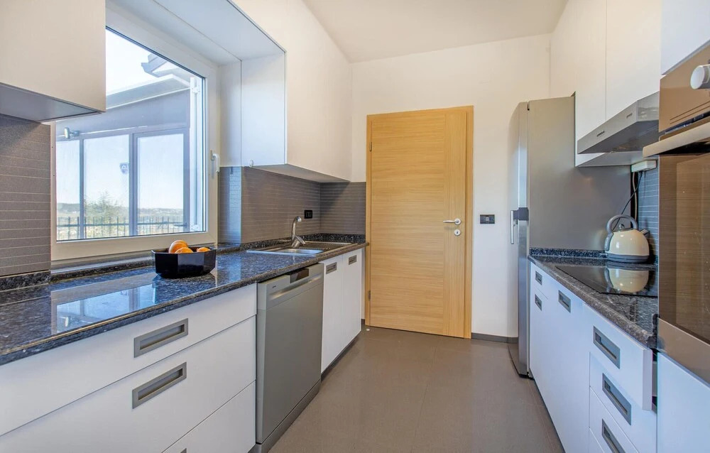 Awesome Home in Pobegi With 3 Bedrooms, Wifi and Outdoor Swimming Pool