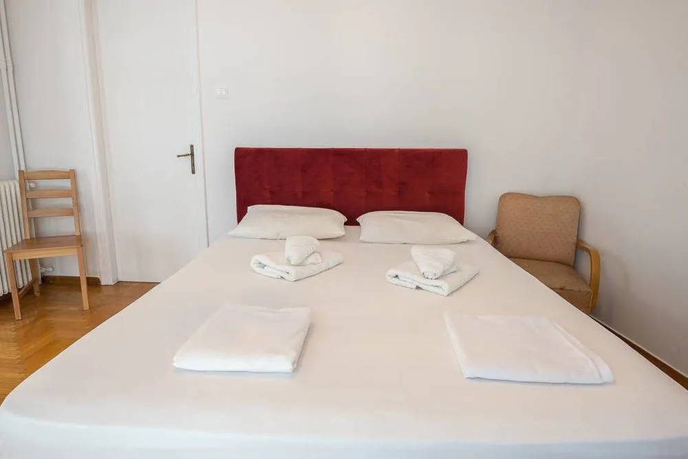 Victoria Dream Apartments