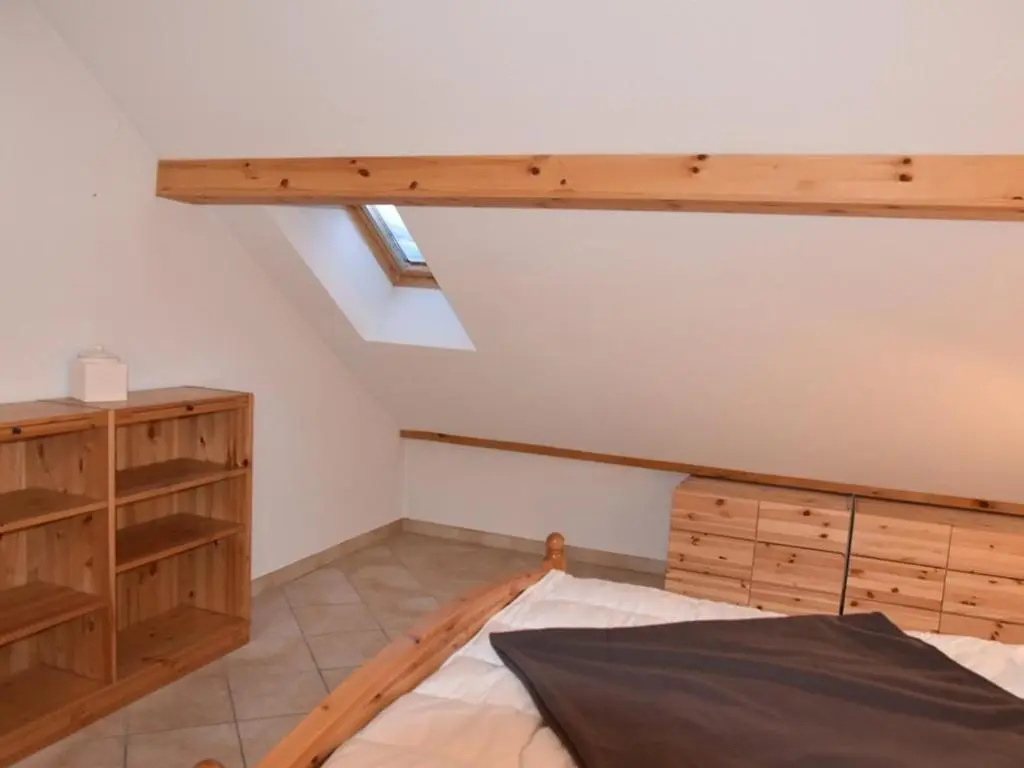 Appartement Montgenèvre, 3 pièces, 6 personnes - FR-1-266-163