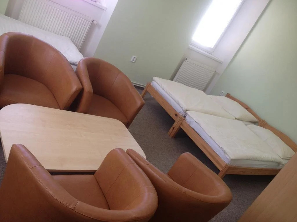 Pension Žacléřský Medvěd