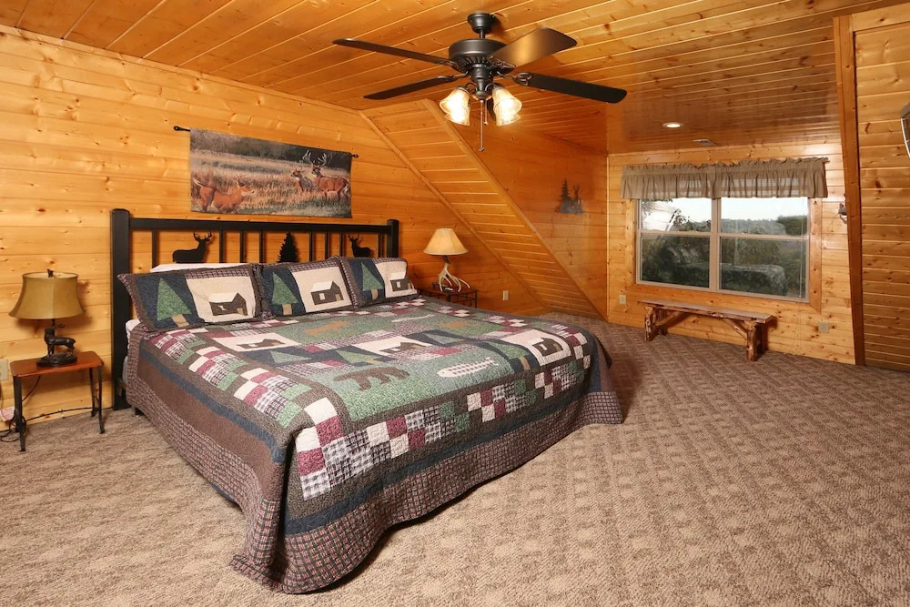 Mountain Shadow Lodge