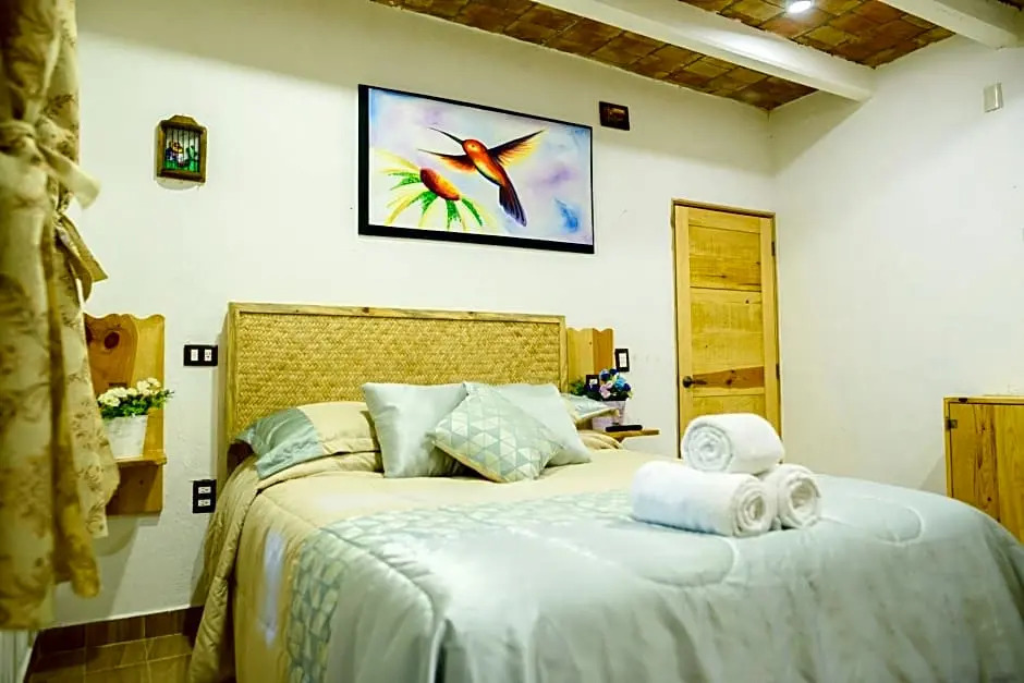 Hotel Colibri