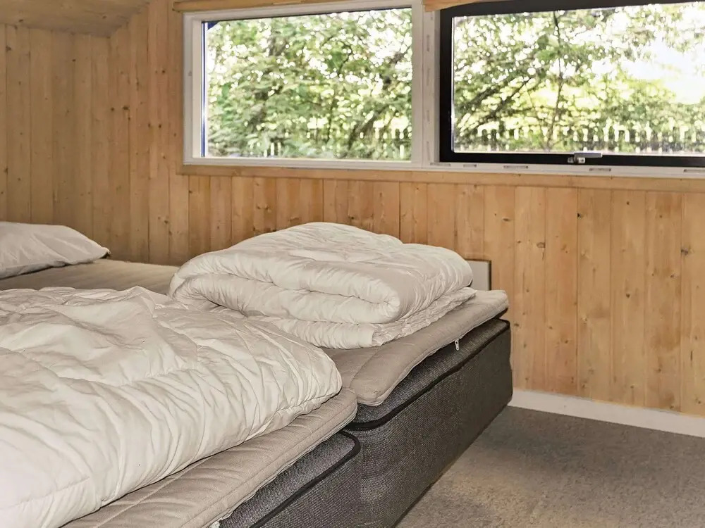 8 Person Holiday Home in Vaeggerlose-by Traum