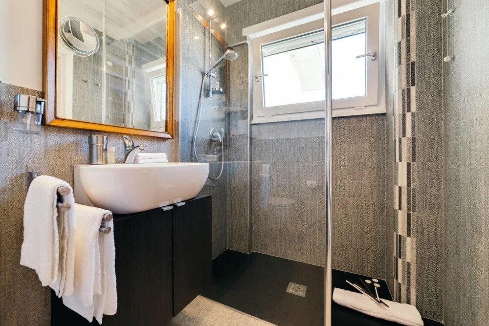 Spqr/sunny,luxury Flat up to 6 People/st.peter's