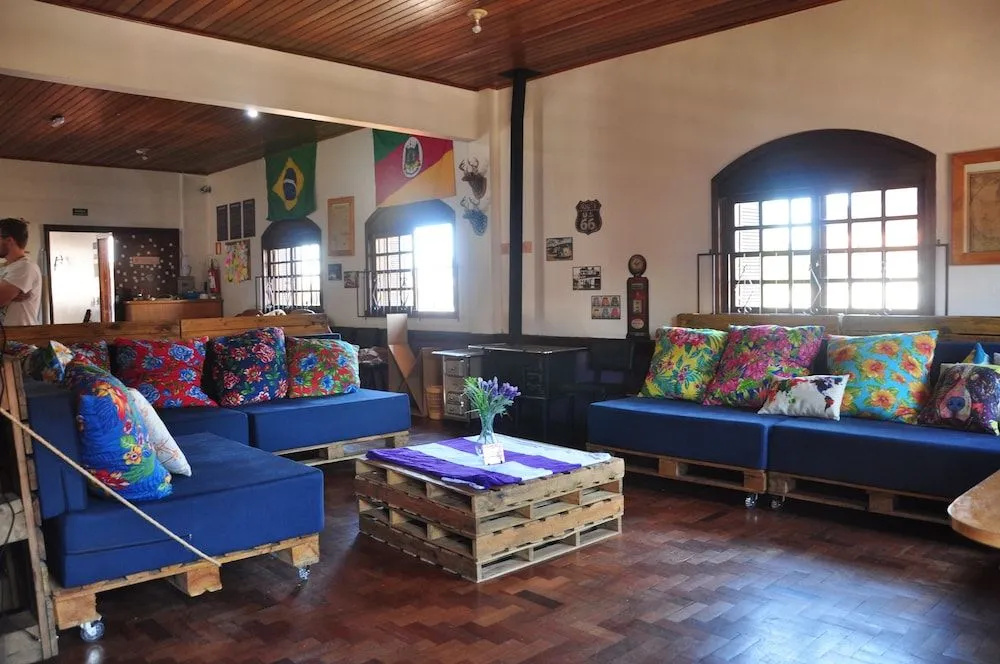 Hostel Chocolatchê