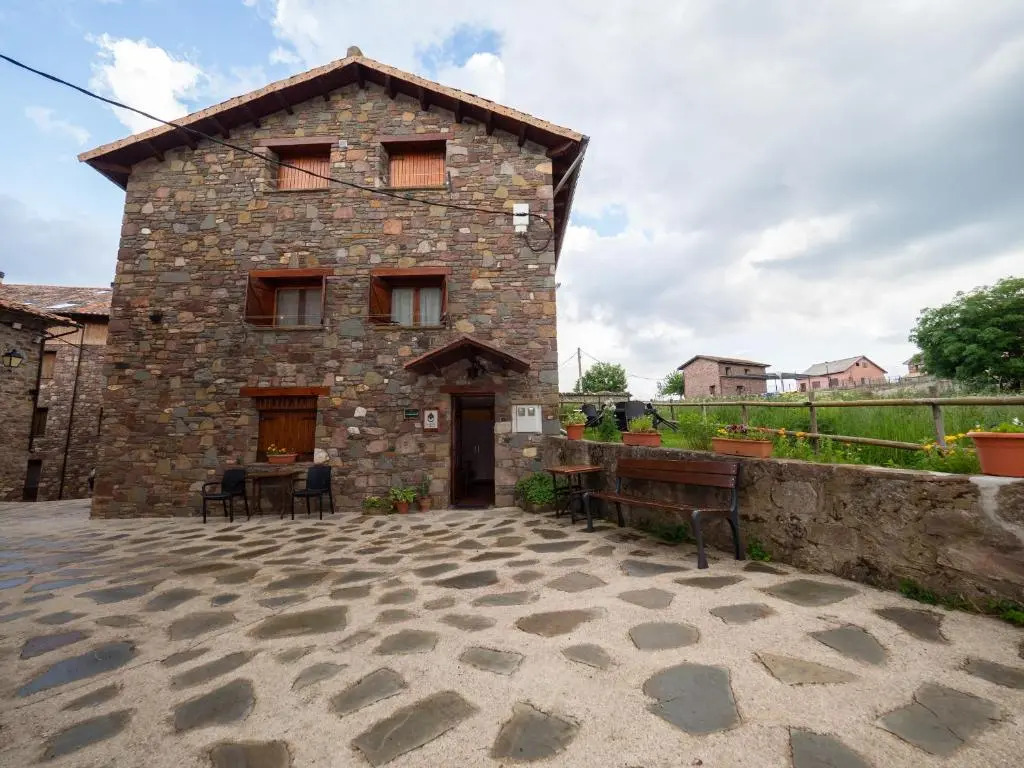 Turismo Rural Castell