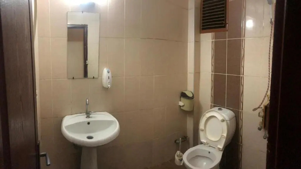 Dizlek Pansiyon