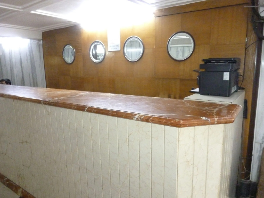 Hotel Balwas