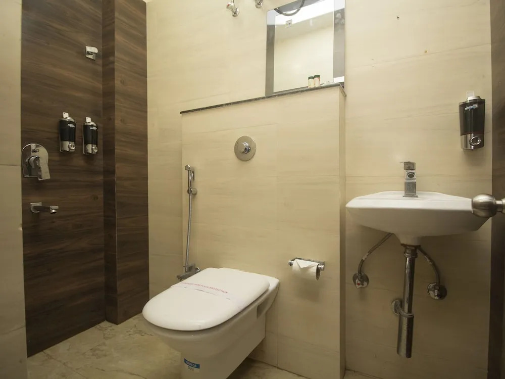 Hotel Mount View, Siliguri