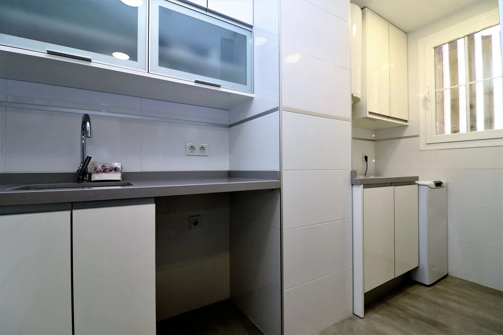 Apartamento Torre Benidorm 8