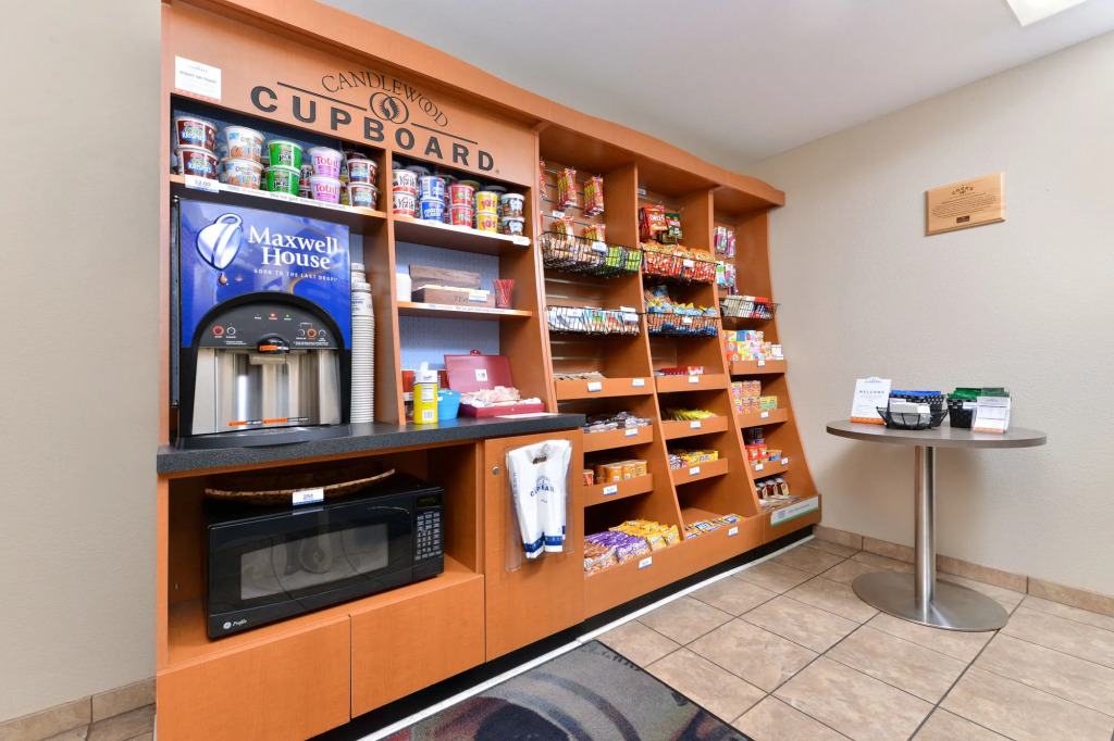 Candlewood Suites - Bluffton-Hilton Head by IHG