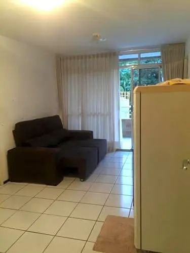 Gran Lençóis Flat Residence