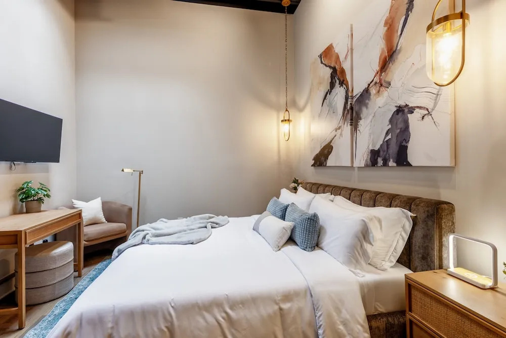 Union Street Lofts