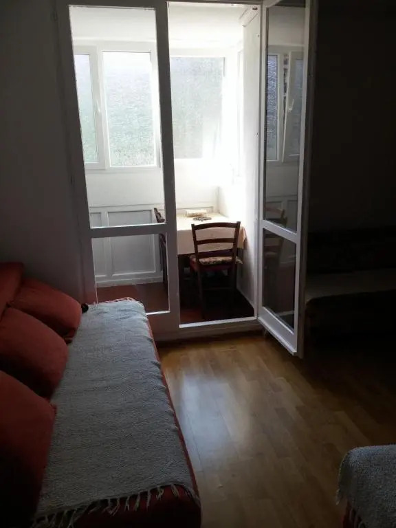 Apartment Atina