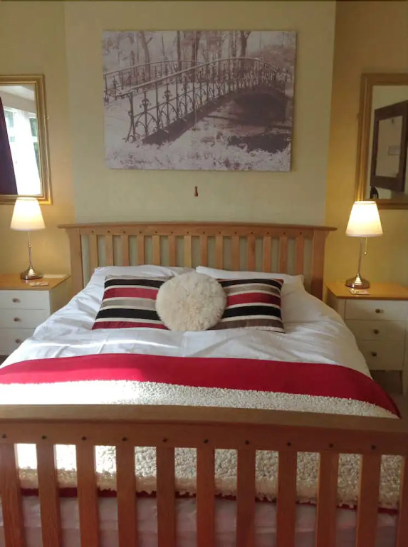 The Stanage Bed and Breakfast
