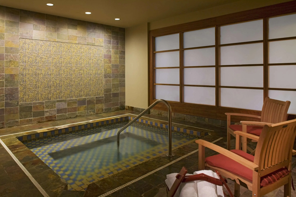 Grand Hyatt Seattle