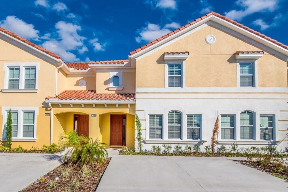 Amazing Townhouse! Solterra - 4686TD