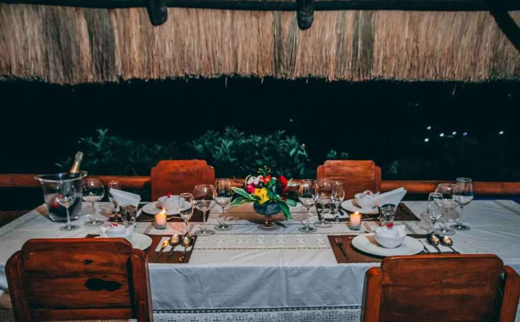 Marqis Sunrise Sunset Resort and Spa