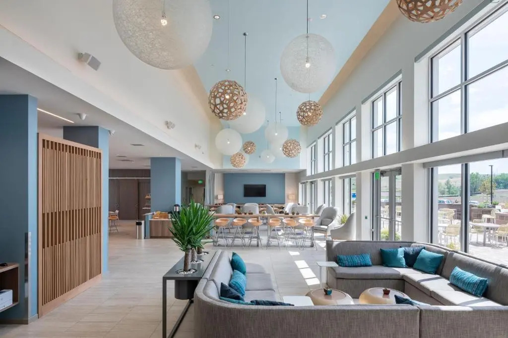 Element by Marriott Bend