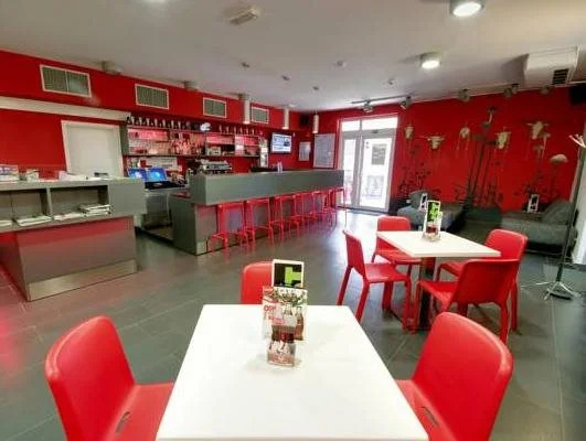 MC Hostel Brezice