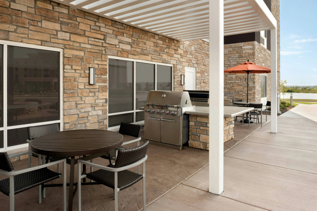 TownePlace Suites by Marriott Joliet Minooka