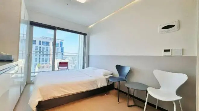 Shine Hotel Incheon Airport